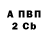 КЕТАМИН VHQ erbb